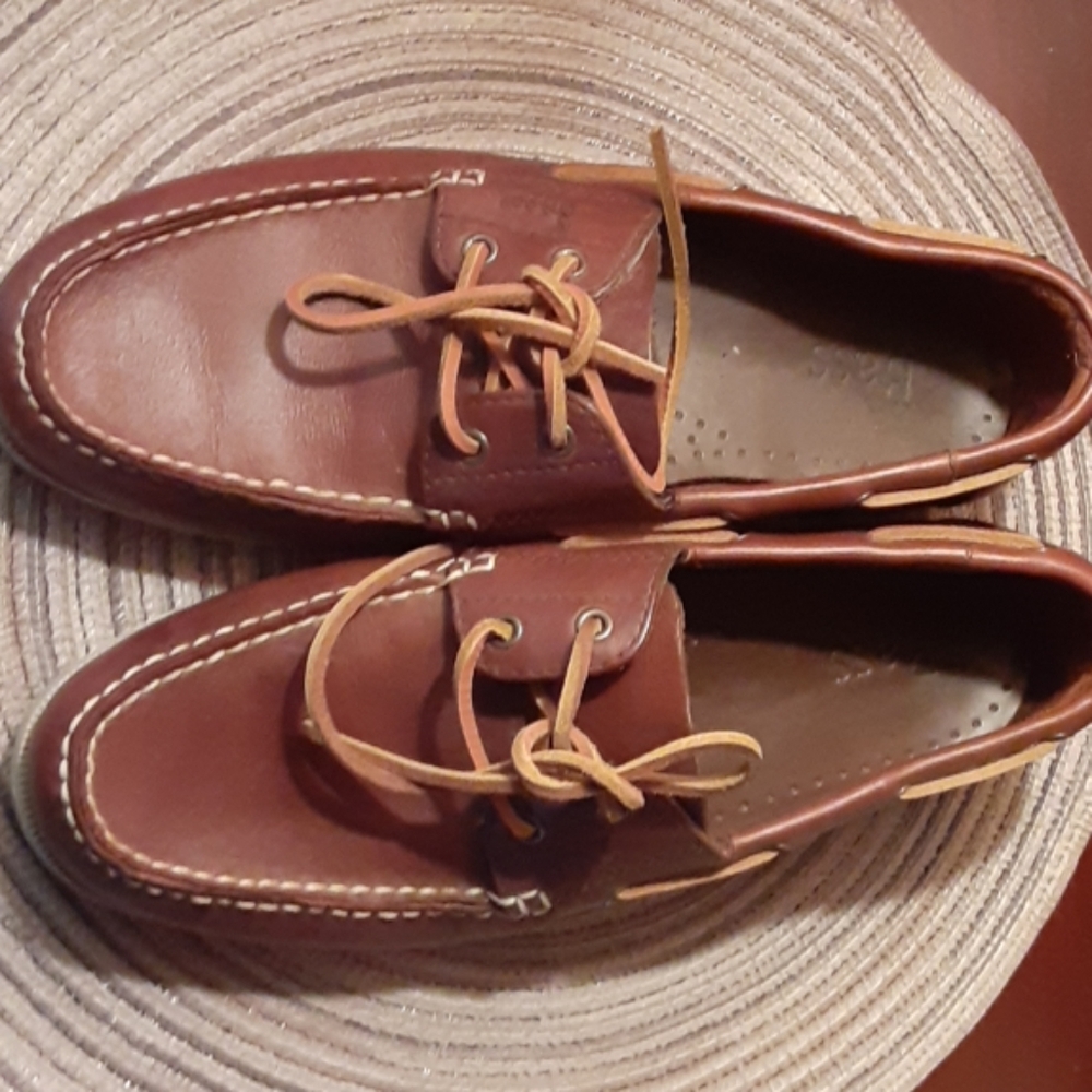 Loafers